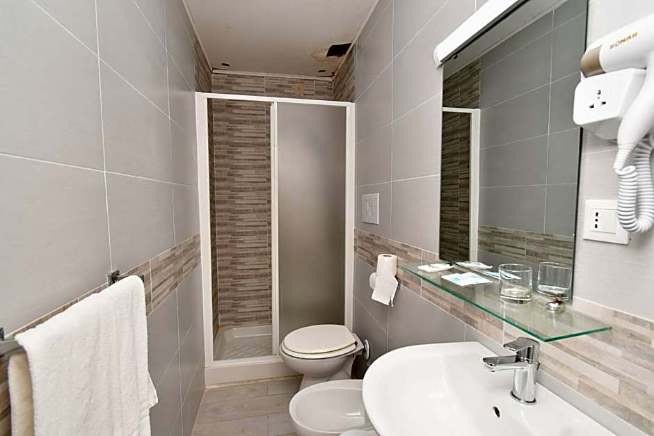 Villa Panoramica - schia Ponte