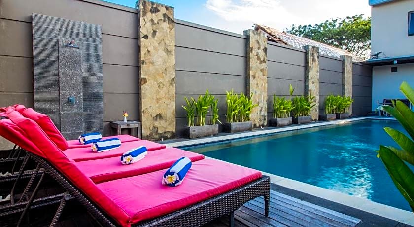 Svarna Suite Seminyak