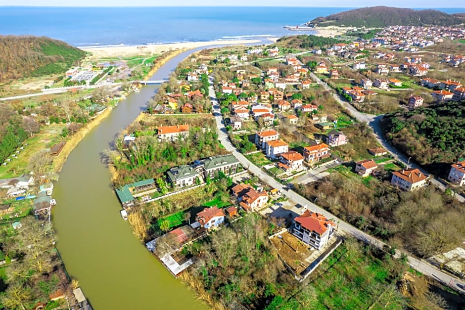 Ağva Pieria Luxury Hotel