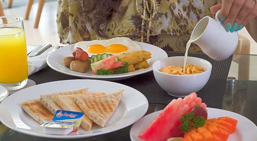 Best Western Kamala Jimbaran