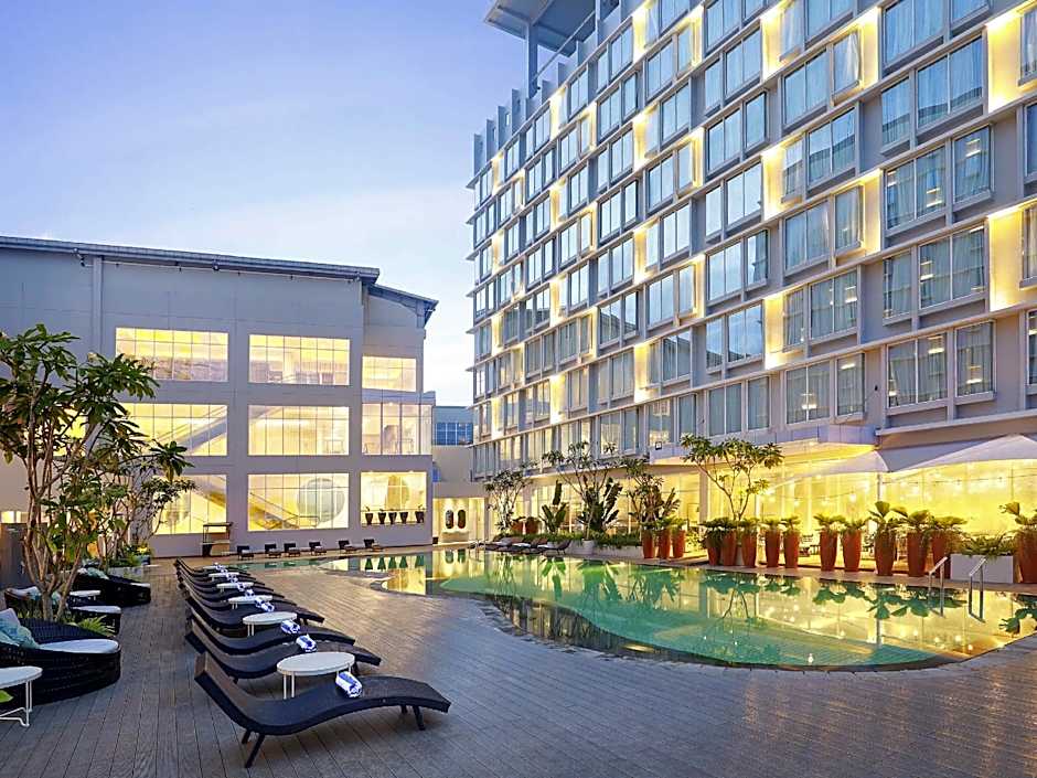 Mercure Samarinda
