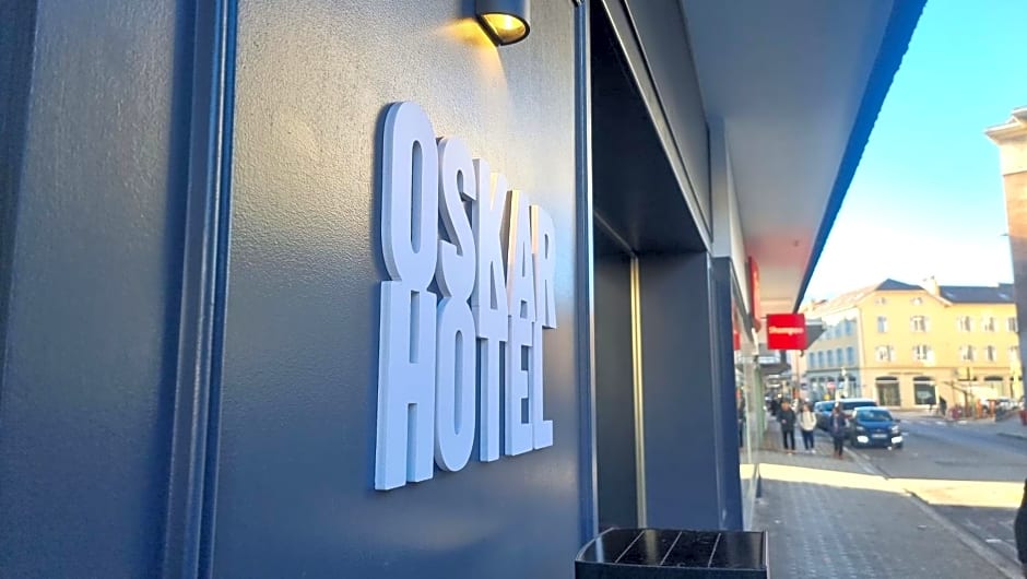 Oskar Hotel