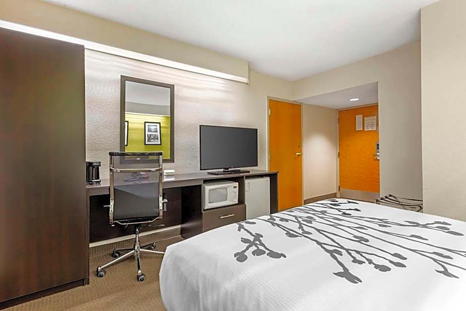 Sleep Inn at Greenville Convention Center