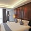 Zhangjiagang Zhonglian GDH International  Hotel
