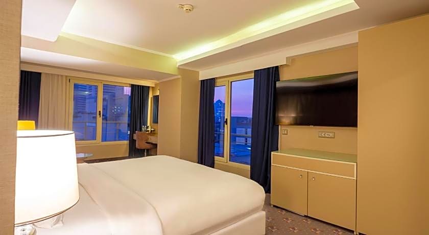 DoubleTree By Hilton Hotel Izmir - Alsancak