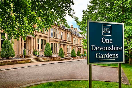 One Devonshire Gardens a Hotel Du Vin