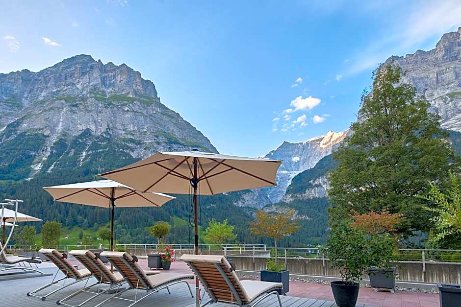 Sunstar Hotel & SPA Grindelwald