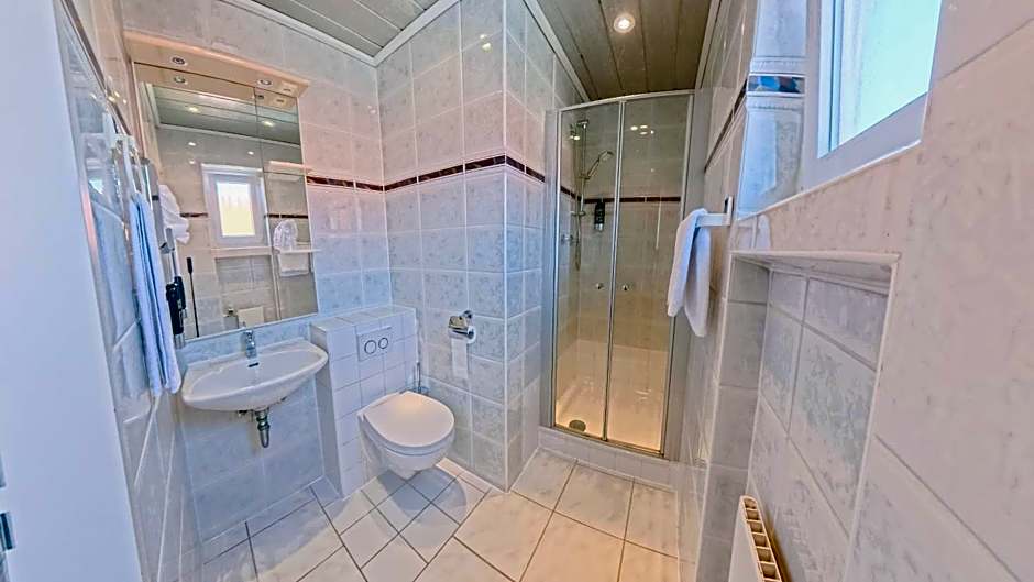 Hotel Villa Sulmana