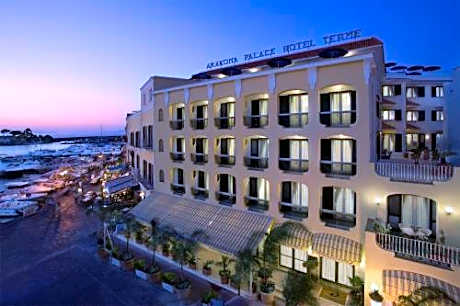 Aragona Palace Hotel & Spa