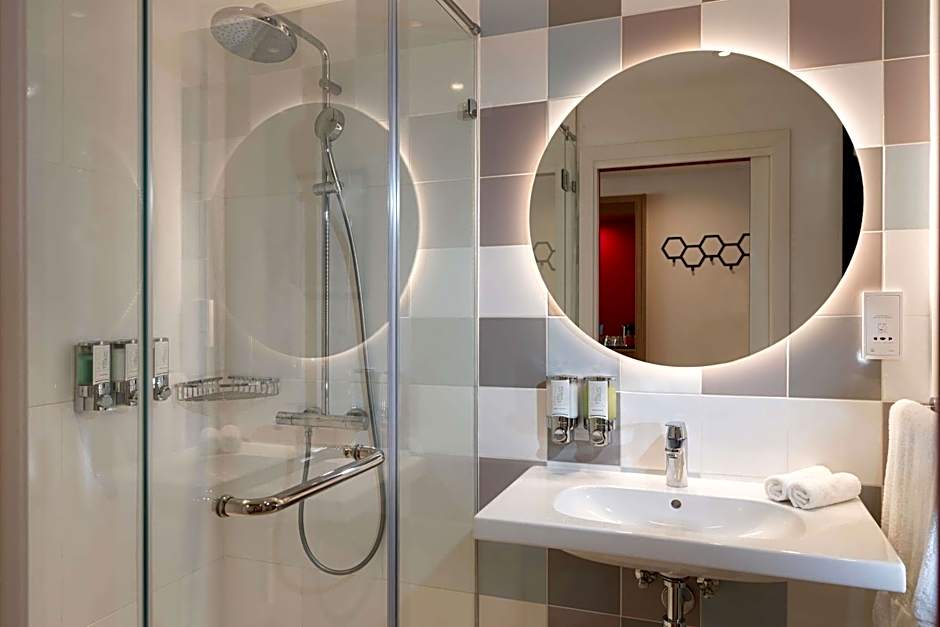 Hampton by Hilton Budapest City Centre