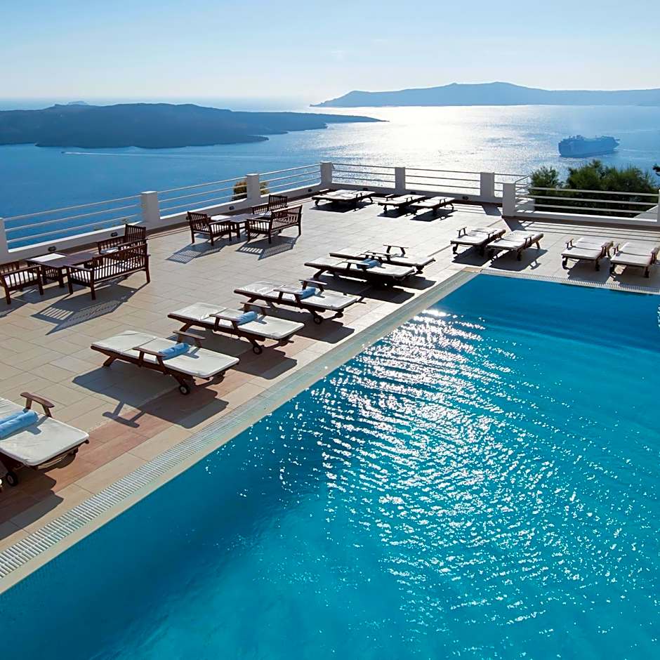 Tzekos Villas