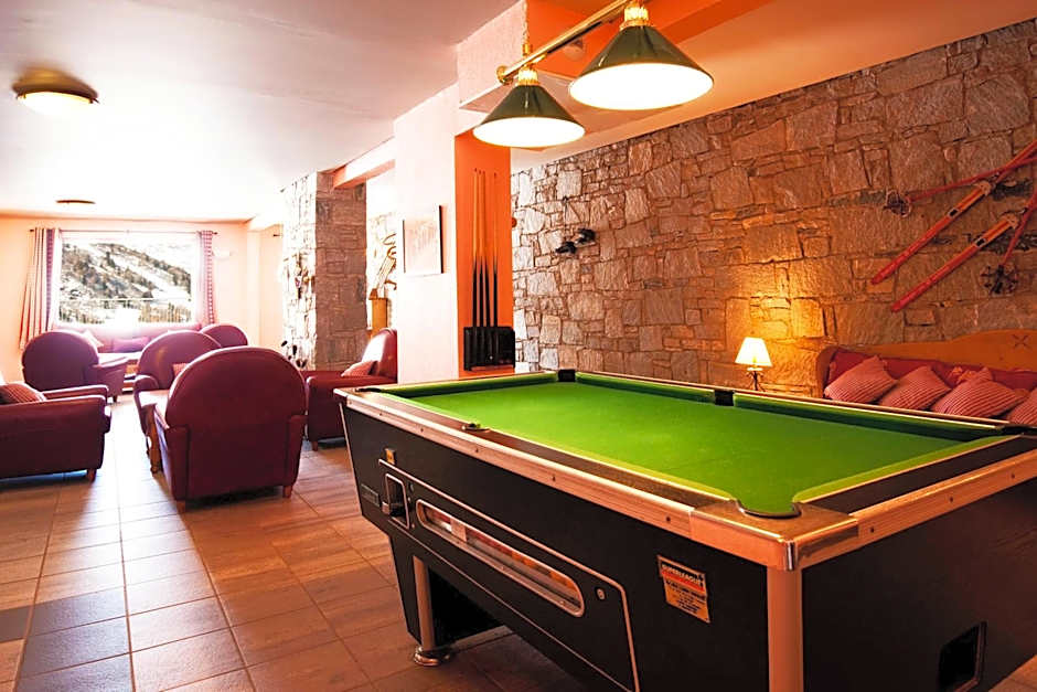 Lagrange Vacances Le Grand Panorama II