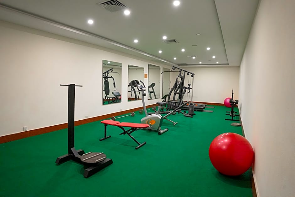 Hotel One Faisalabad