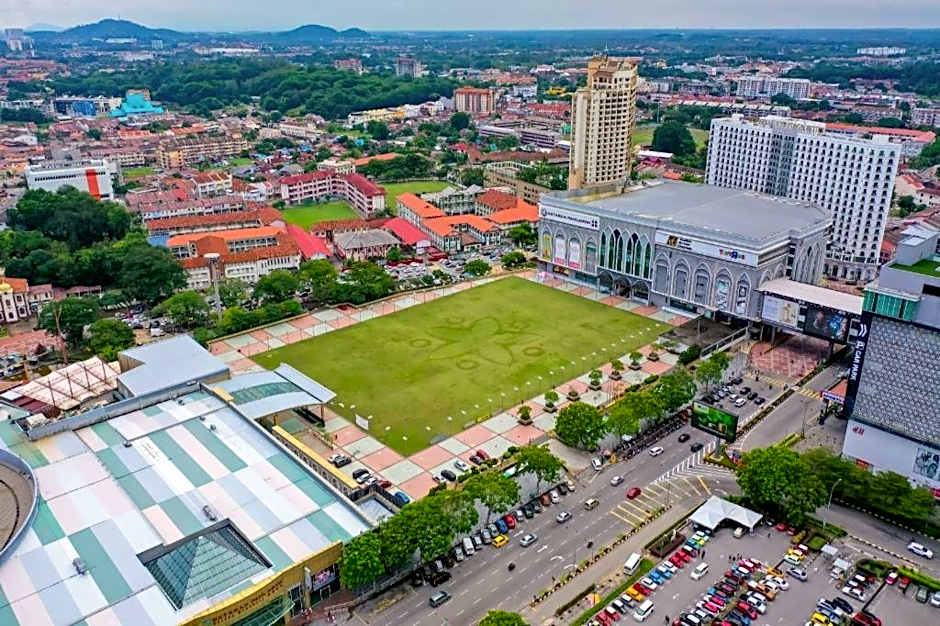 Triima Inn Arenaa Melaka