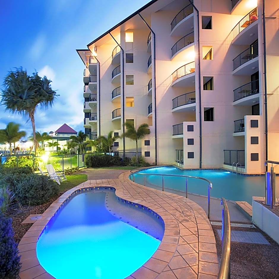 Mantra Hervey Bay