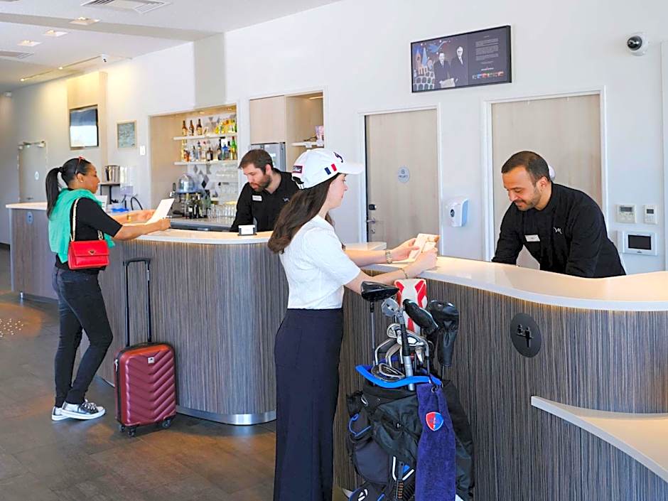 Mercure Toulouse Sud