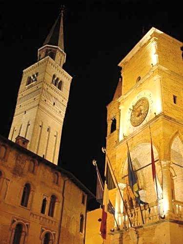 Hotel L'Ultimo Mulino