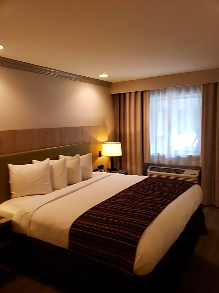Country Inn & Suites by Radisson, Metairie (New Orleans), LA