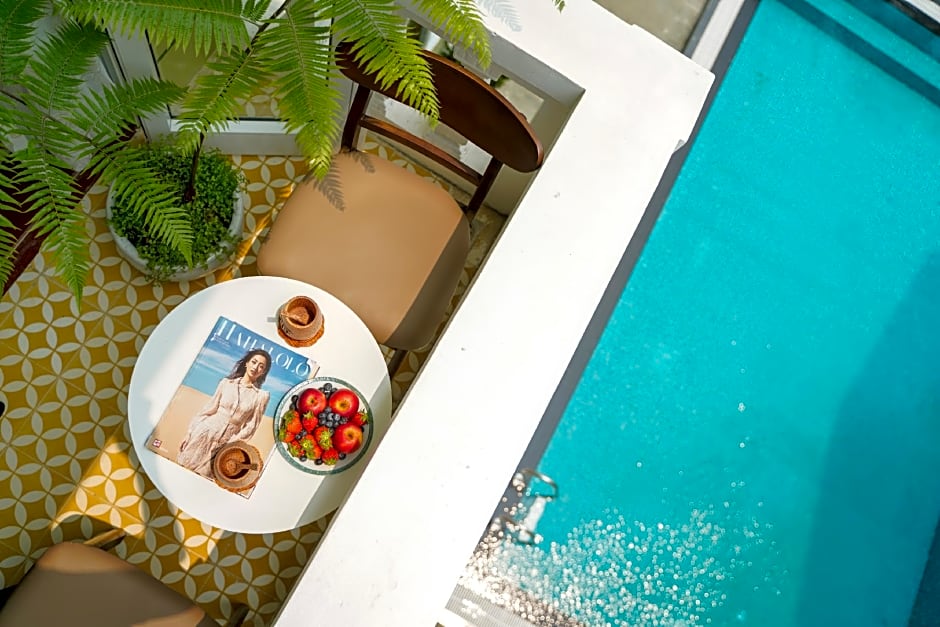 Hawal Boutique Villa Hoi An