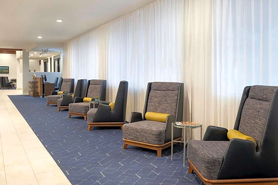 Courtyard by Marriott Santa Fe