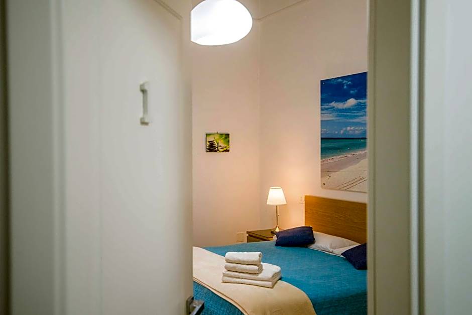 Bed&Breakfast Salerno