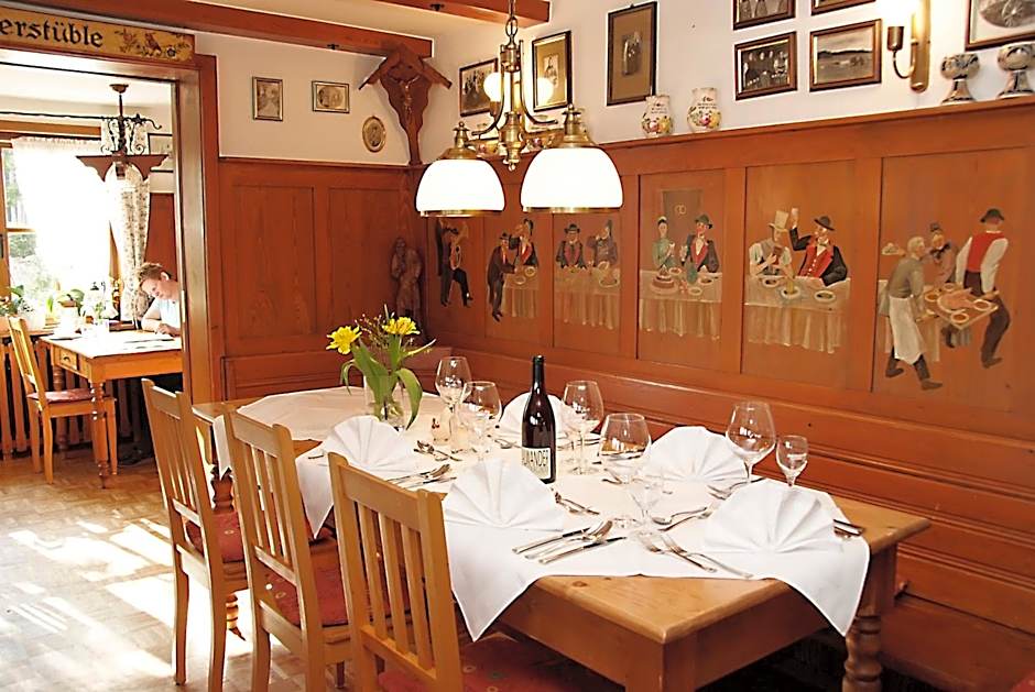 Hotel Restaurant Peterle