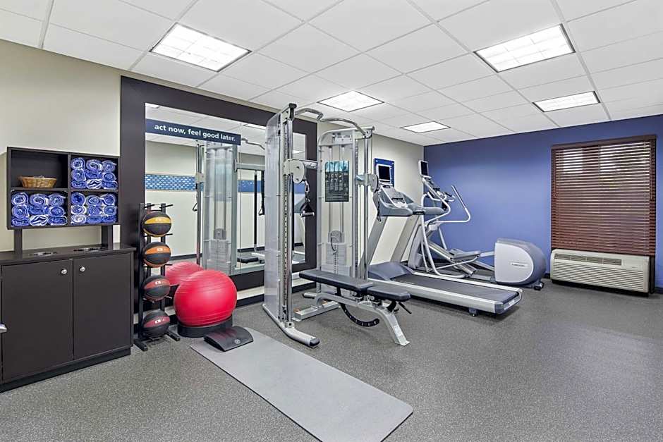 Hampton Inn By Hilton Atlanta-Town Center/Kennesaw