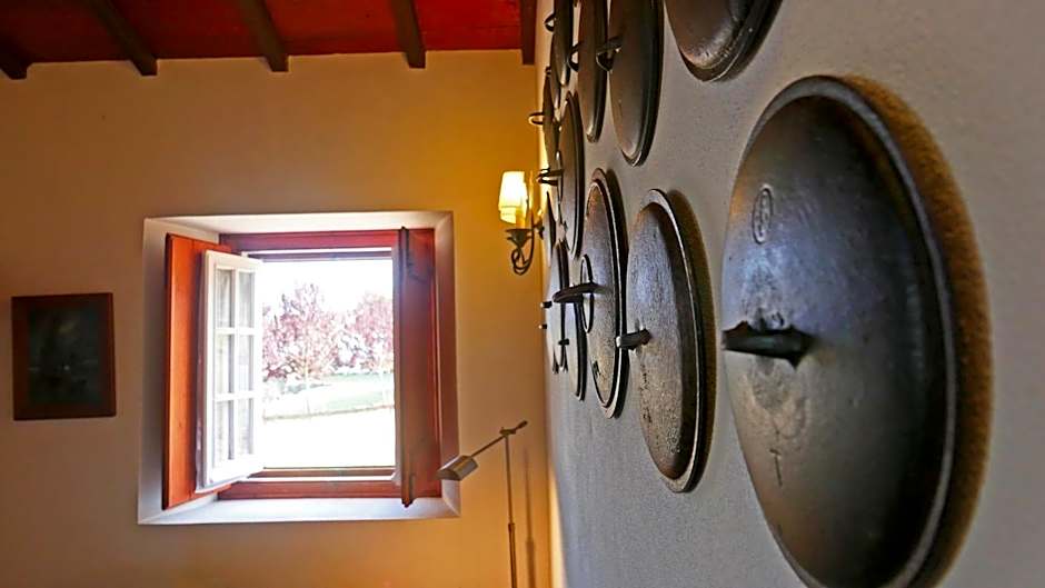 Quinta da Alcaidaria Mor