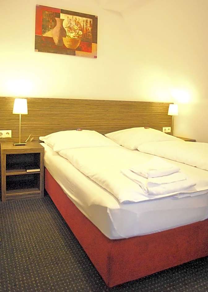 Hotel Dietrichsdorfer Hof