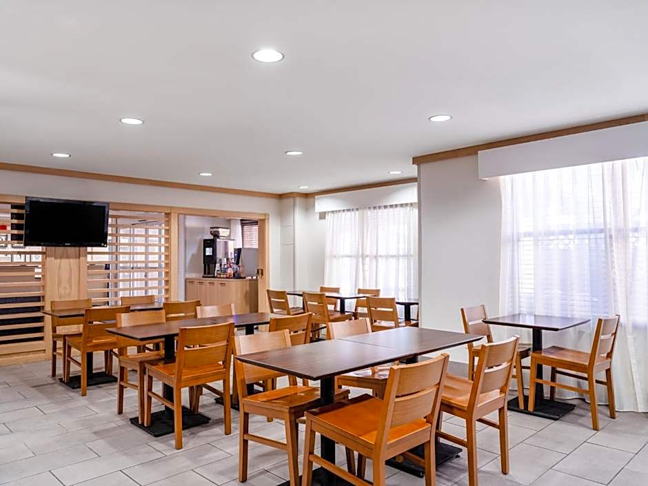 Garner Hotel Gillette South By IHG