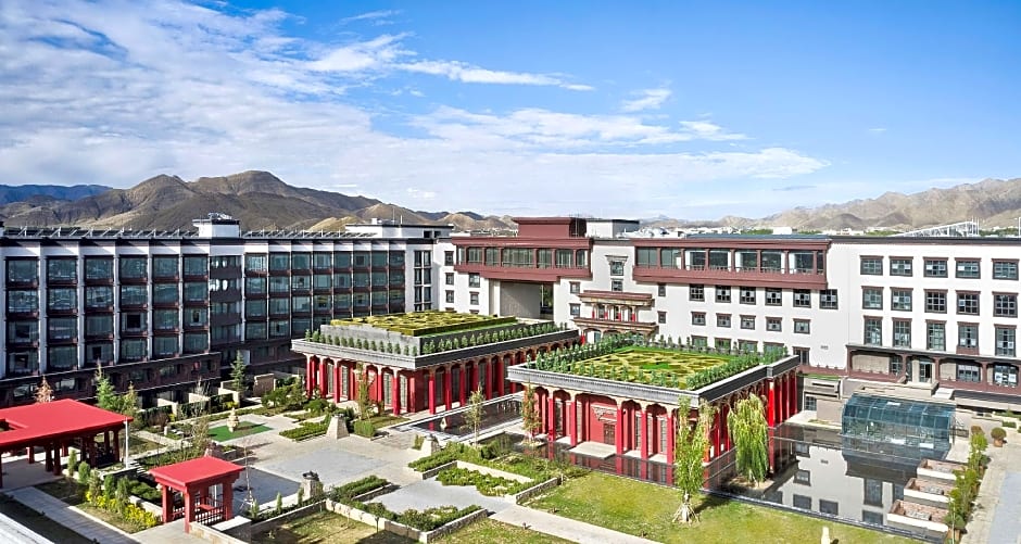 Hilton Shigatse