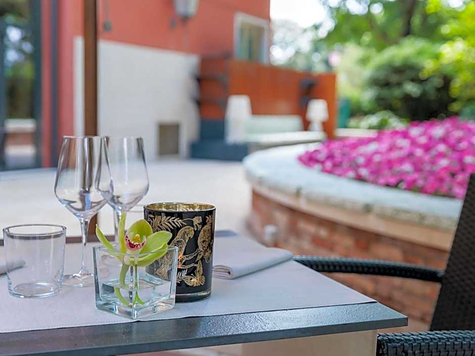 Papadopoli Hotel Venezia - MGallery Collection