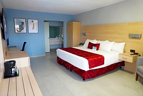 King Room - Non Smoking