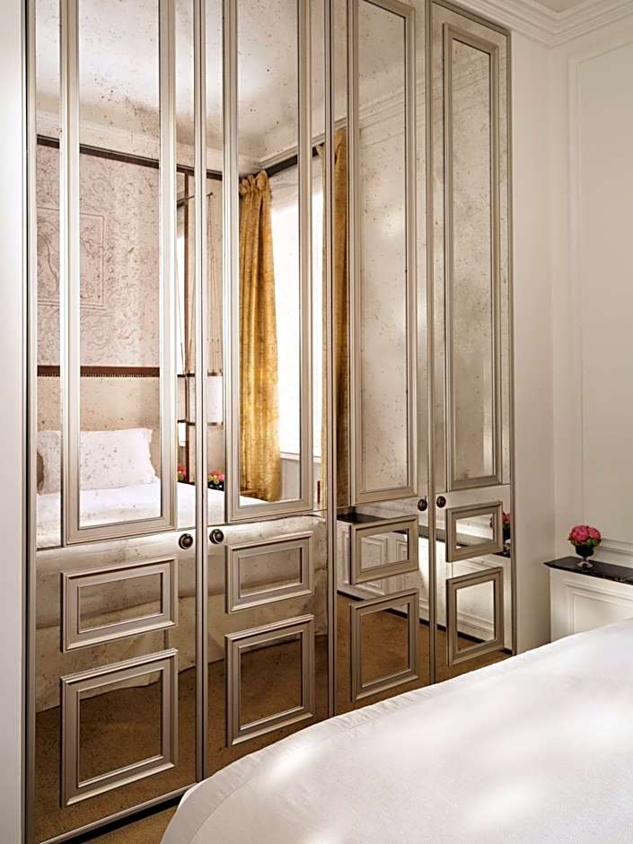 Hotel Eden - Dorchester Collection
