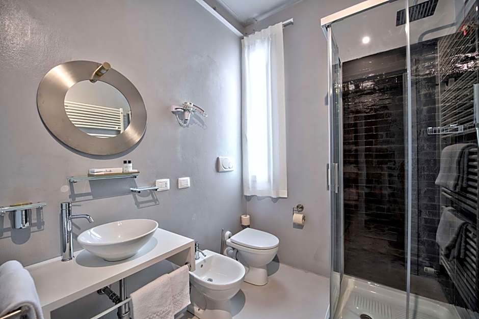 Hotel Villa delle Fate, BW Signature Collection