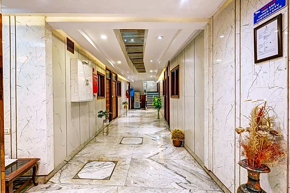 Hotel Star Palace