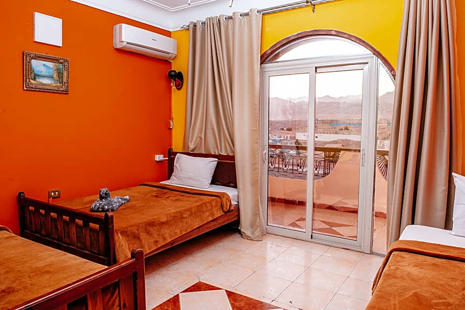 Dahab Plaza Hotel