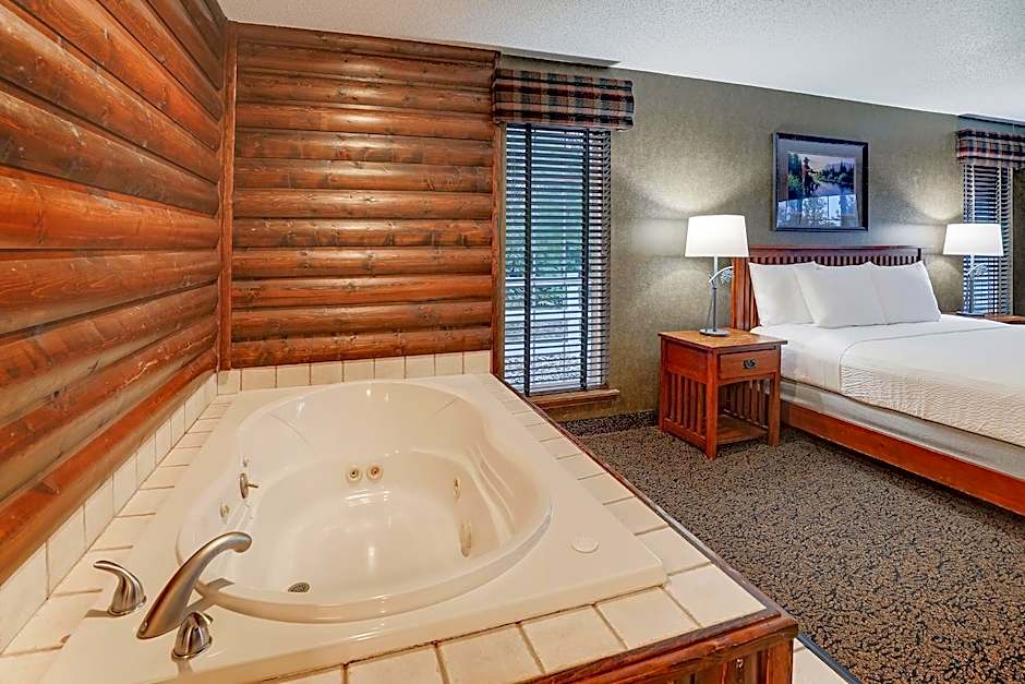 Stoney Creek Hotel St. Joseph