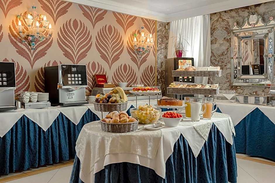 Hotel Montecarlo