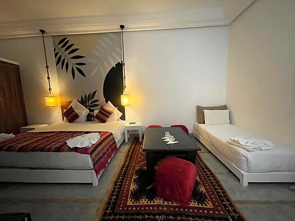 Riad Samarine
