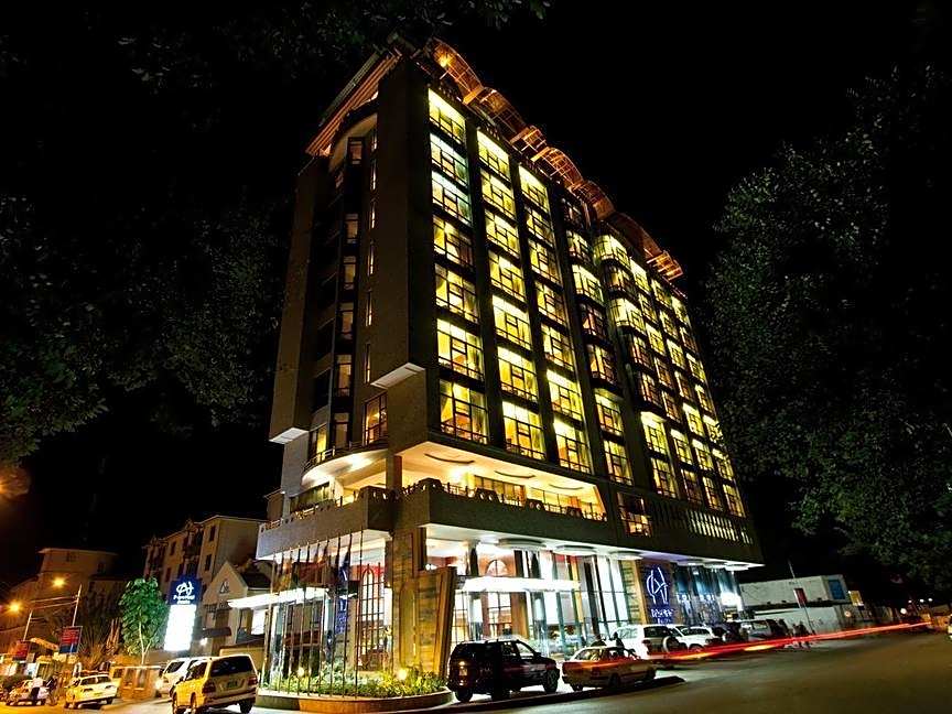 Palace Hotel