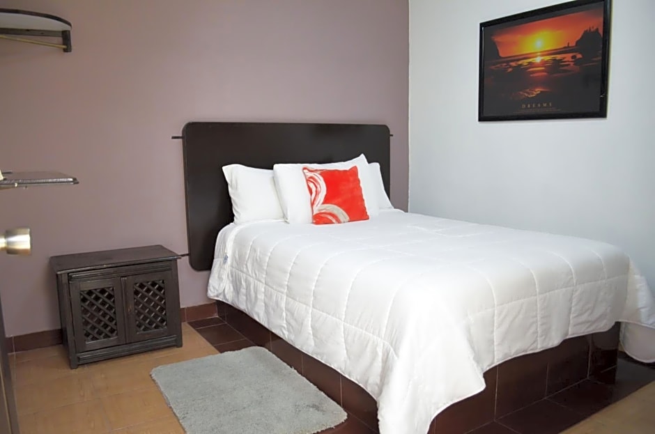 Hotel Paraíso Inn