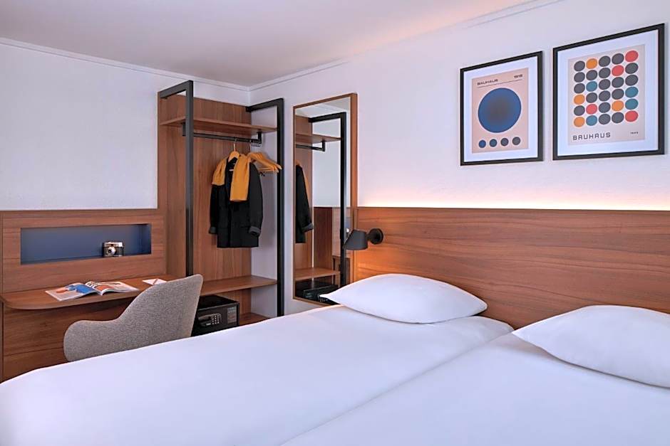 Timhotel Nation