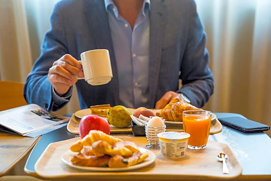 ibis Lausanne Crissier