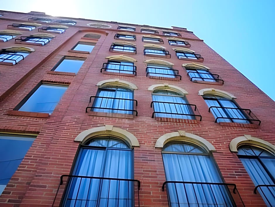 Hotel Hill House Usaquen