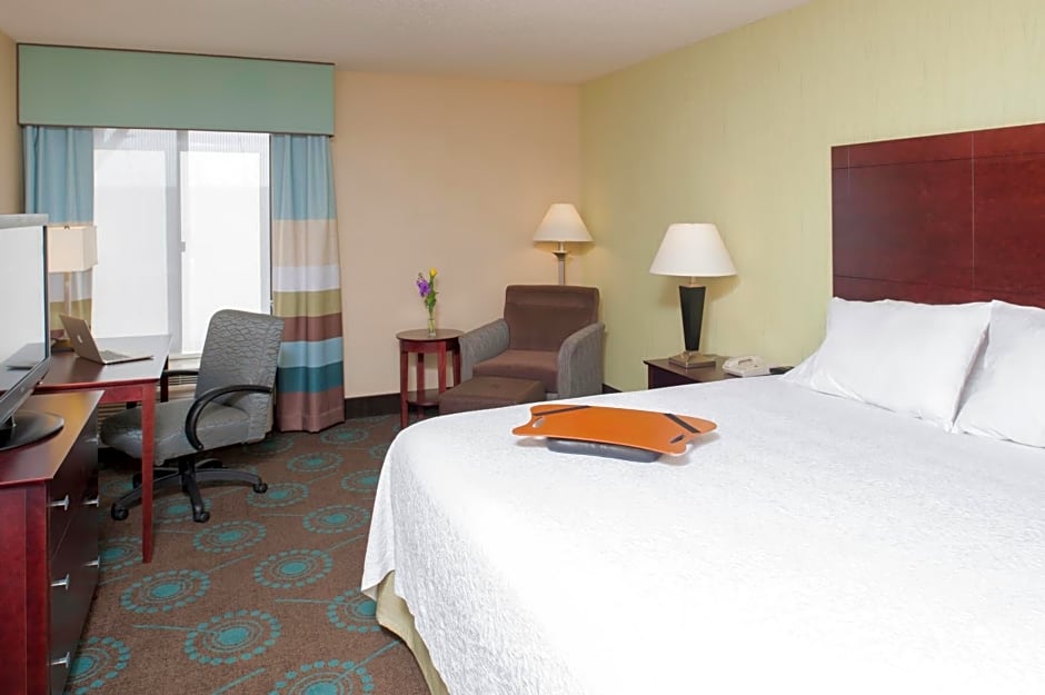 Hampton Inn & Suites South Bend