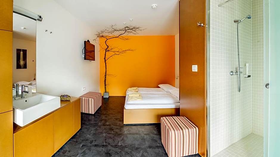 Hotel Sanje ob Soi ***/****