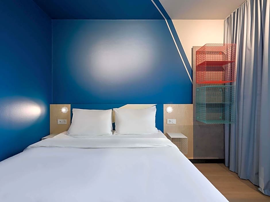 Ibis Budget Leipzig City