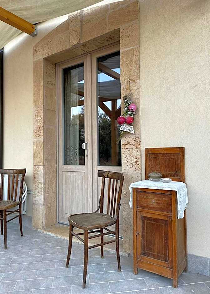 Bàcula Nzícula Marzamemi