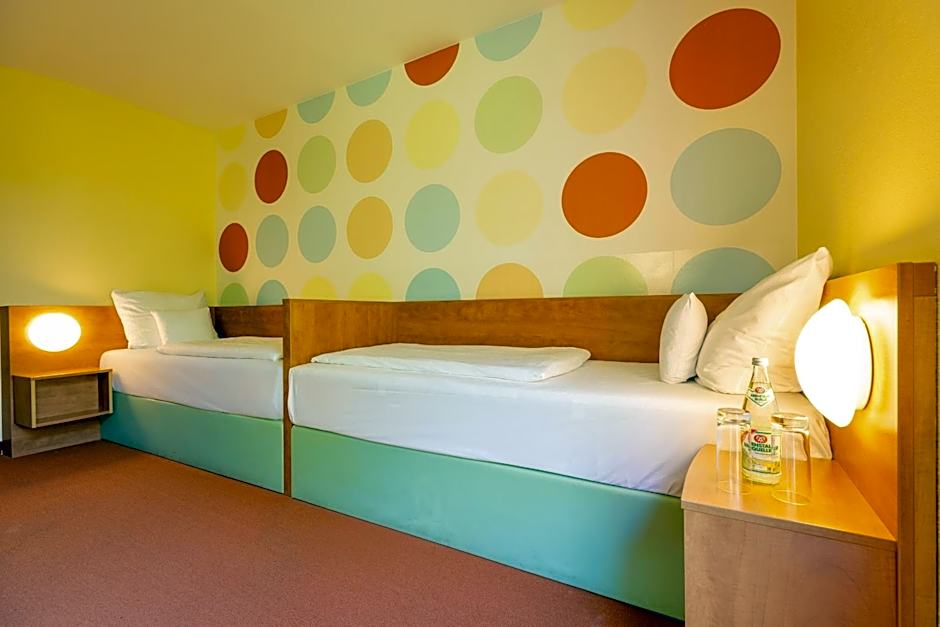Hotel Holledau